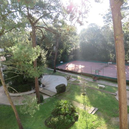 Appartement Familial Dans Residence De Standing La Baule-Escoublac Bagian luar foto