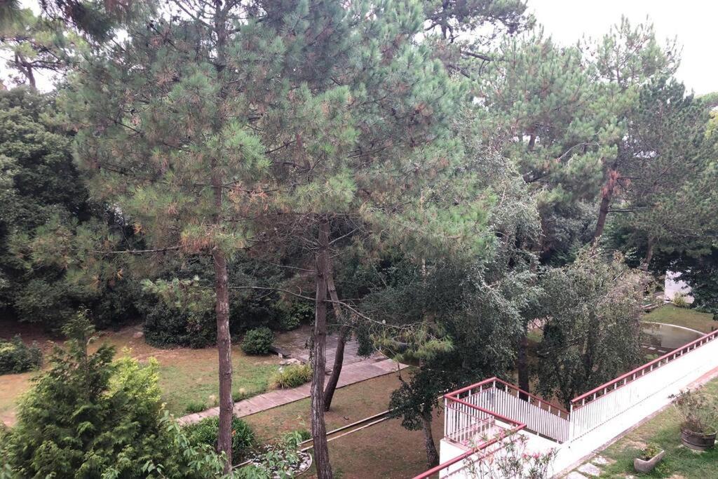 Appartement Familial Dans Residence De Standing La Baule-Escoublac Bagian luar foto