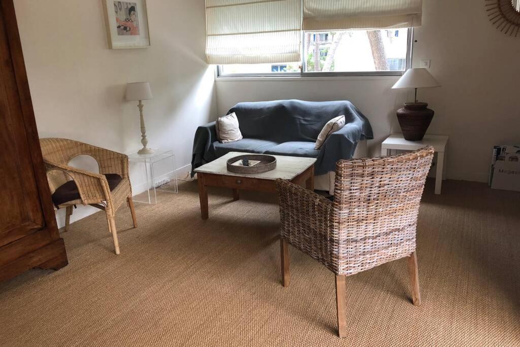 Appartement Familial Dans Residence De Standing La Baule-Escoublac Bagian luar foto