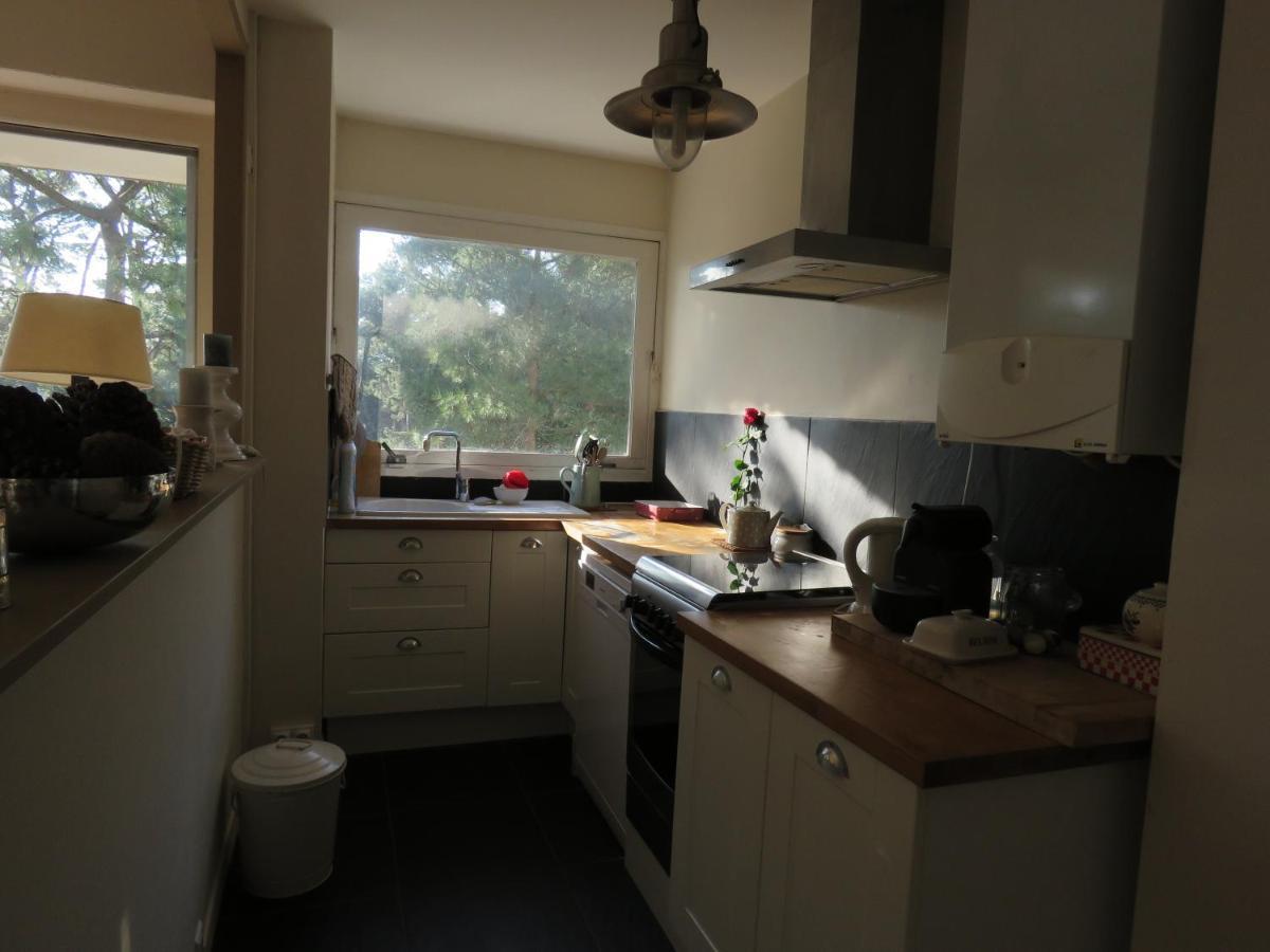 Appartement Familial Dans Residence De Standing La Baule-Escoublac Bagian luar foto