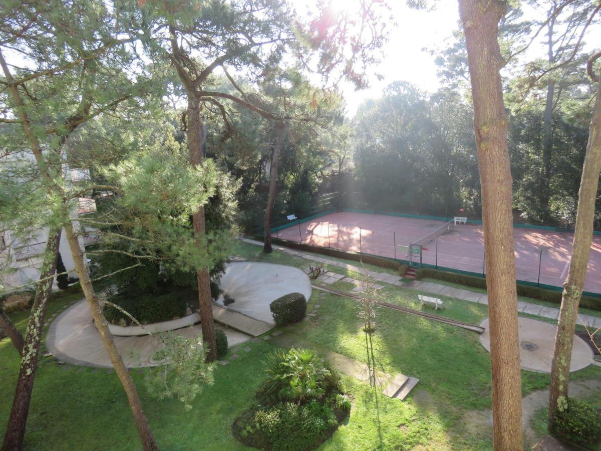 Appartement Familial Dans Residence De Standing La Baule-Escoublac Bagian luar foto